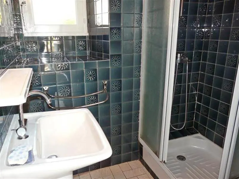 Custren, Esquibien Villa Сasa de vacaciones