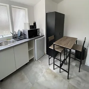 42 Appartement Saint-Etienne (Loire)