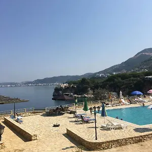 Iris Appartement Vlorë